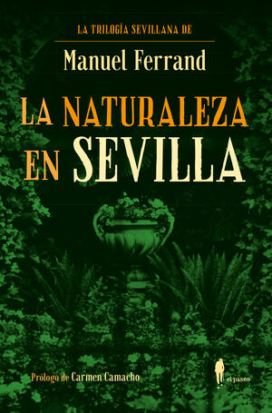 LA NATURALEZA EN SEVILLA