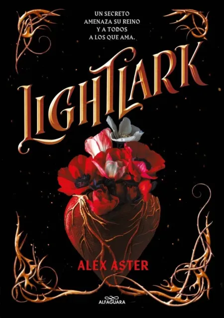 Lightlark (Edición en Español) (Lightlark 1)