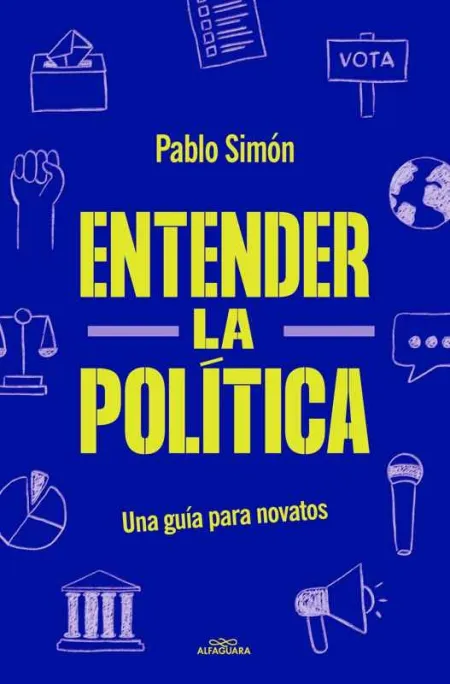 Entender la Politíca