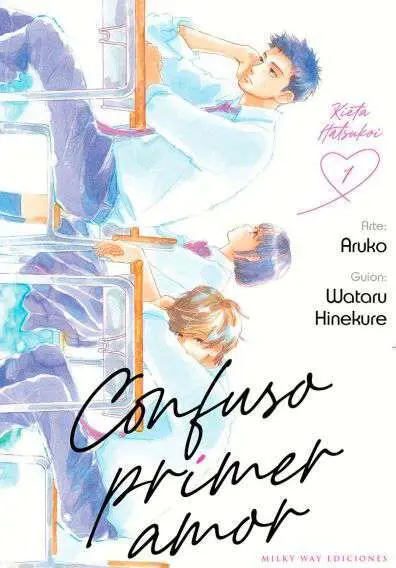 Confuso Primer Amor 1