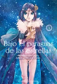 Bajo el Paraguas de las Estrellas 1