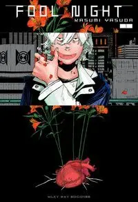 Fool Night 01