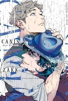 Canis -Dear Mr. Rain-