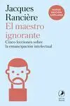 El Maestro Ignorante