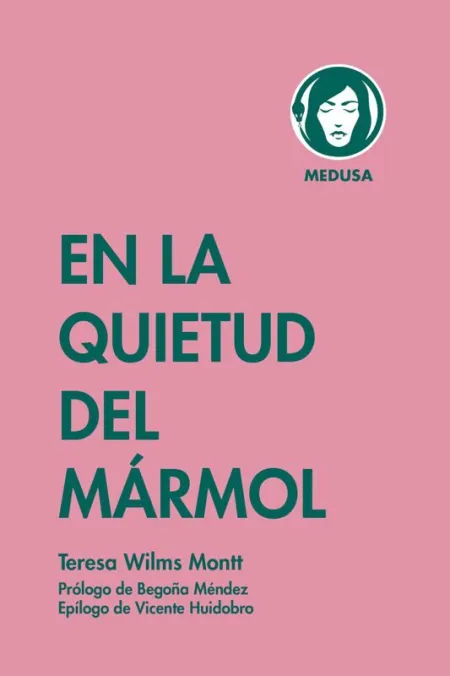 En la Quietud del Mármol