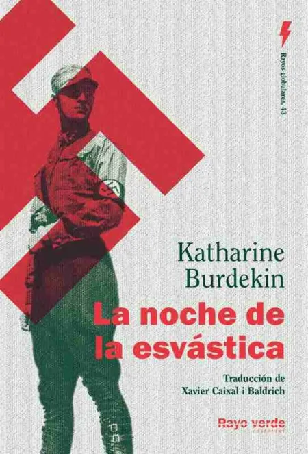 La Noche de la Esvástica