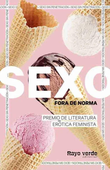 Sexo Fora de Norma (Helados)