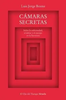 Cámaras Secretas