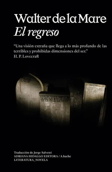 Regreso, el