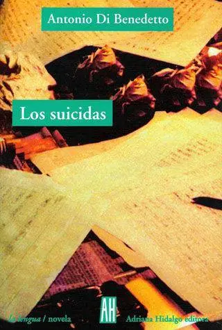 Los Suicidas
