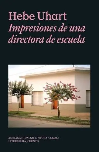 Impresiones de una Directora de Escuela