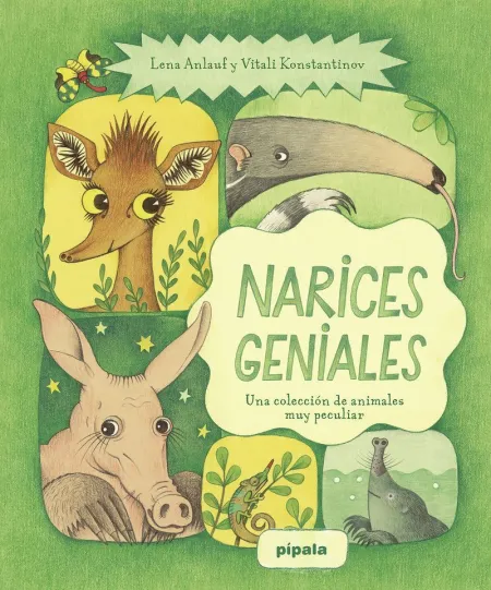Narices Geniales
