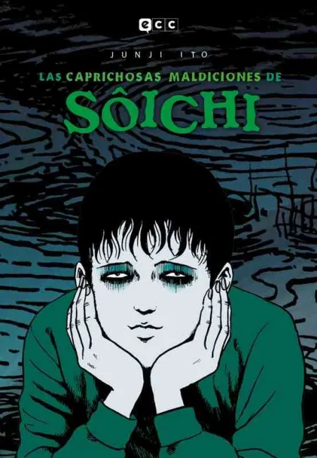 Las Caprichosas Maldiciones de Sôichi (Edición Flexibook)