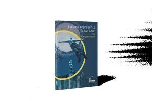 La Luna Representa mi Corazón