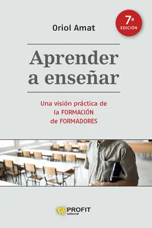 Aprender a Enseñar (7A. Edición)