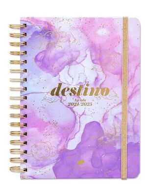 AGENDA ESCOLAR SEMANAL 2024-2025 LVR