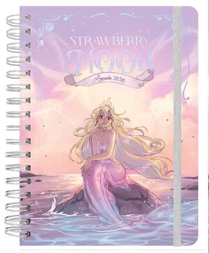 AGENDA ANUAL SEMANAL 2026 LAIA LÓPEZ