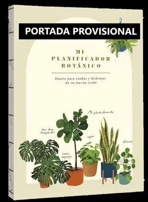 Mi Planificador Botánico