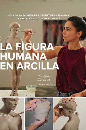 FIGURA HUMANA EN ARCILLA, EL