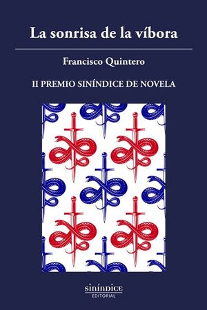 LA SONRISA DE LA VÍBORA