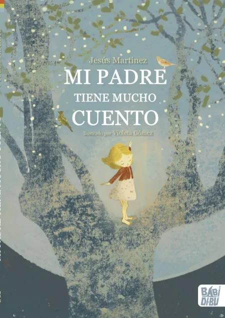 Mi Padre Tiene Mucho Cuento