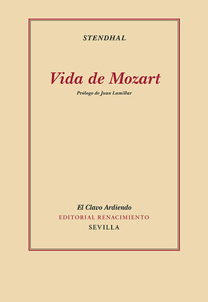 VIDA DE MOZART