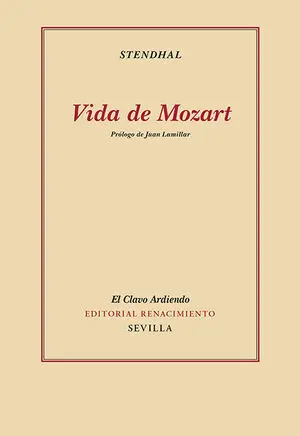 Vida de Mozart