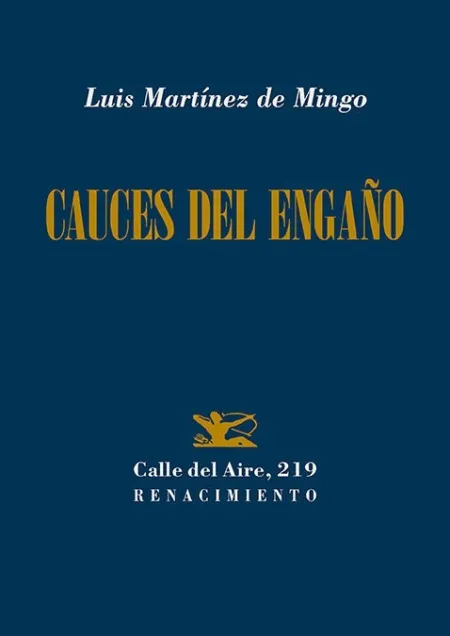Cauces del Engaño