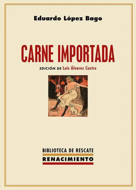 Carne Importada
