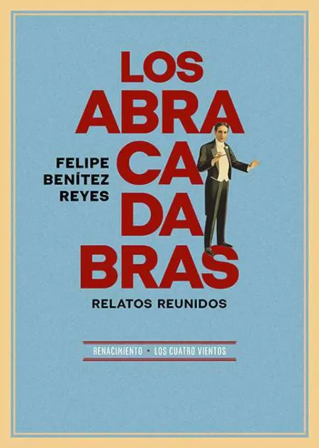 Los Abracadabras