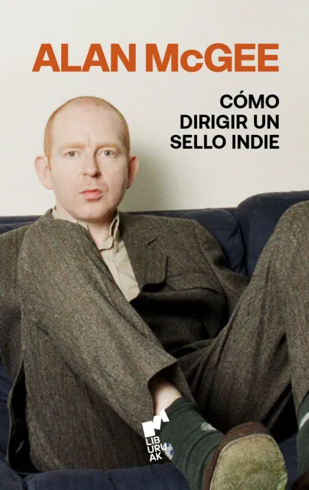 Cómo Dirigir un Sello Indie