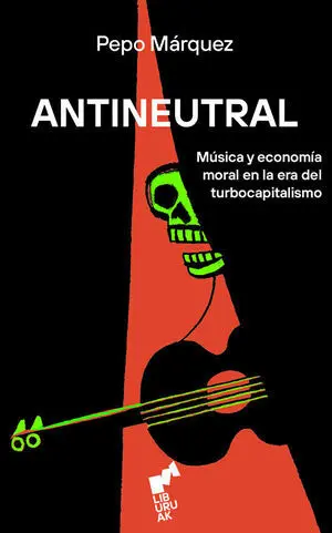 Antineutral