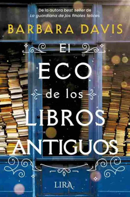 Eco de los Libros Antiguos, el