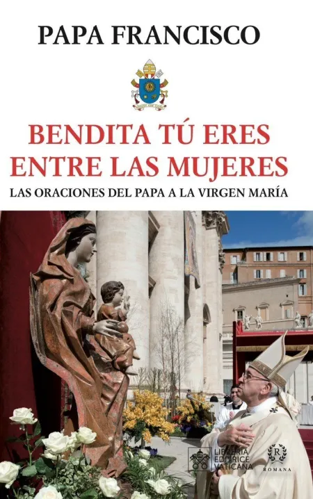 Bendita tú Eres entre las Mujeres