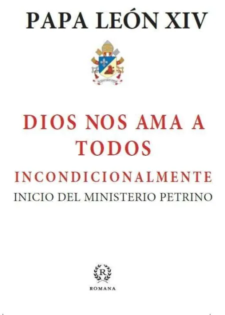 Dios nos Ama a Todos Incondicionalmente