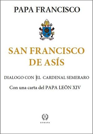 SAN FRANCISCO DE ASÍS