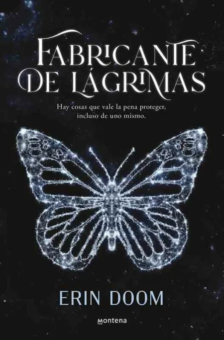 Fabricante de Lágrimas