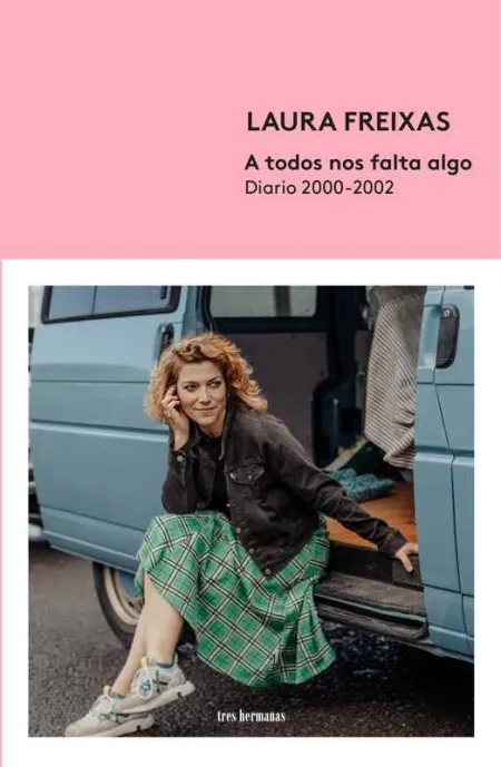 A Todos nos Falta Algo