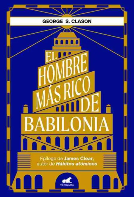 El Hombre Más Rico de Babilonia