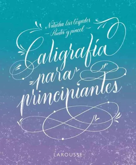 Caligrafía para Principiantes