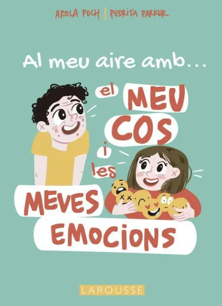 Al Meu Aire Amb el Meu Cos I les Meves Emocions