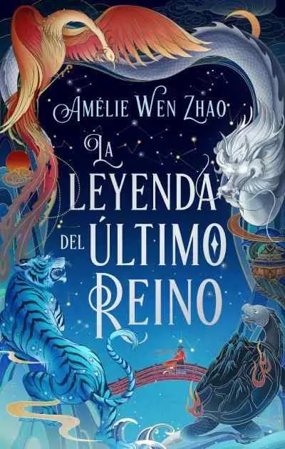 La Leyenda del Último Reino