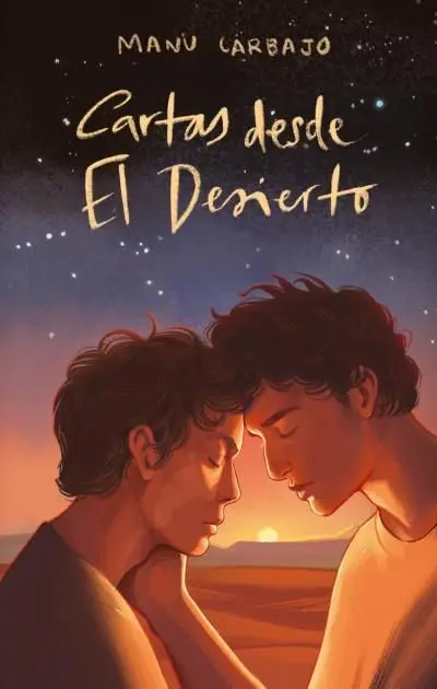 Cartas Desde el Desierto