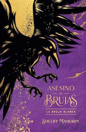 ASESINO DE BRUJAS: LA BRUJA BLANCA - EDICIÓN LIMITADA