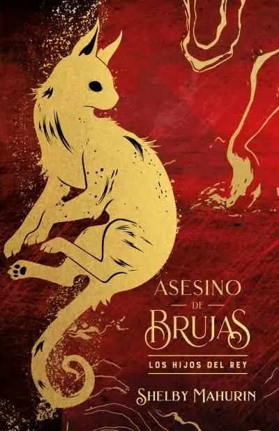 Asesino de Brujas: los Hijos del Rey - Edición Limitada