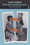 El Fin de la Novela de Amor
