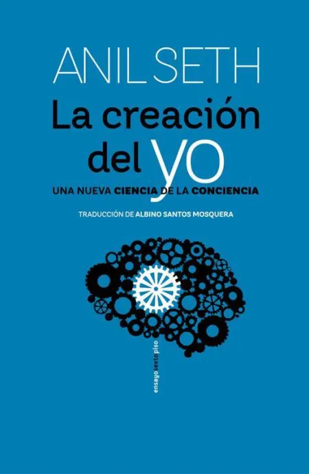 La Creación del yo