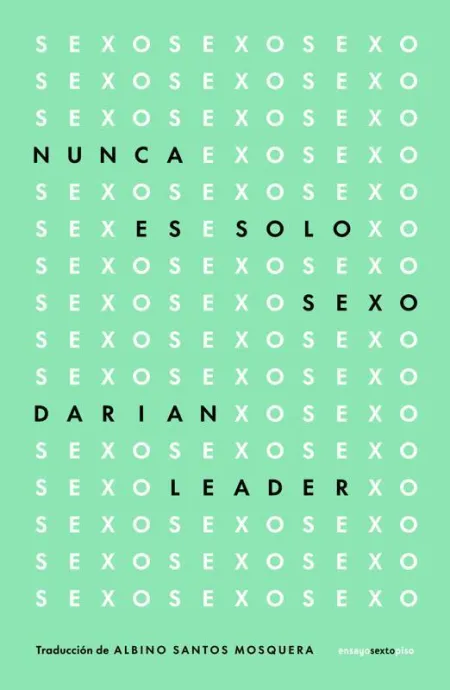 Nunca Es Solo Sexo