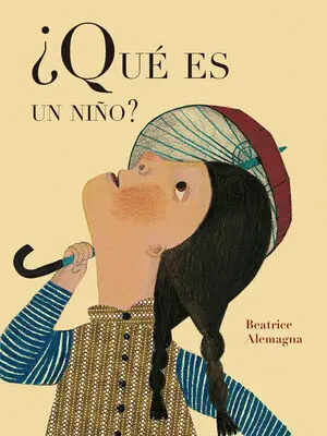 ¿Qué Es un Niño?