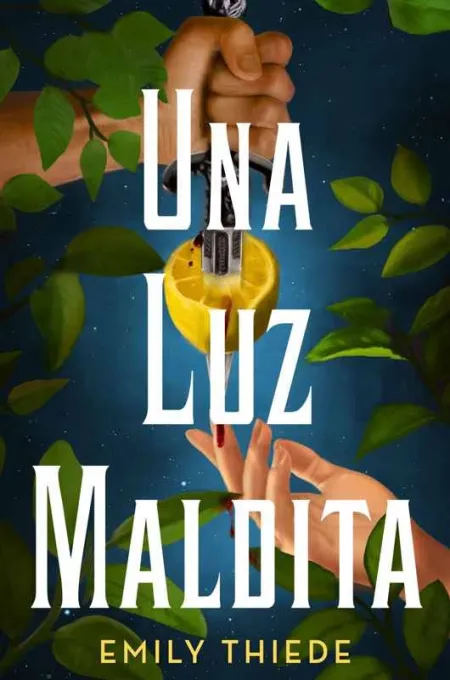 Una Luz Maldita